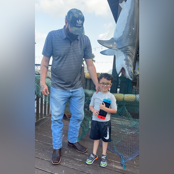 Meet your Posher, Matthew - Picture 9 of 14